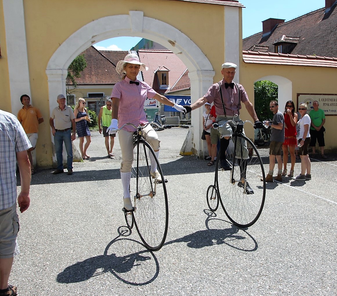 2016-07-10 Oldtimertreffen